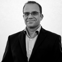 iHasco Ltd Employee David Goddard's profile photo