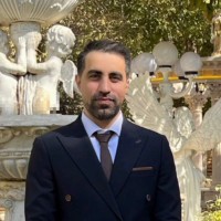 KOWSAR Employee Mohammad Shahbazi's profile photo