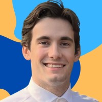 iTotem Employee Caleb Griffin's profile photo
