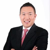 Modular Asset Management (Singapore) Pte LTD Employee Dongchan Lee's profile photo
