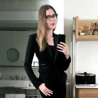 Logtrade Technology Employee Ashley Love's profile photo
