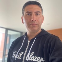 Milton Torres's profile photo