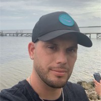 Dry Pro Foundation and Crawlspace Specialists Employee Travis Marth's profile photo