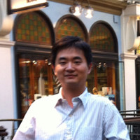 VISTRA Employee Johnny Wei's profile photo