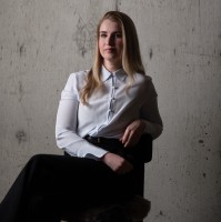 Basin Solutions Employee Julia Johnson's profile photo