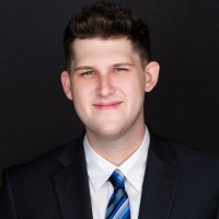 Vangst Employee Dillon H's profile photo