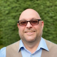 Wayne Warwick