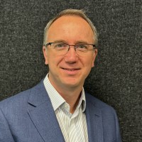 Greenham Trust Employee Rob Daniels's profile photo