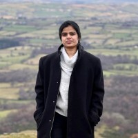 Pb Designs Inc Employee Ashikabeham A's profile photo