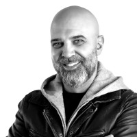 Finished Art, Inc. Employee Marco Dicarlo's profile photo