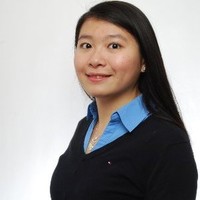 PXG Pharma GmbH Employee Tina Qin's profile photo