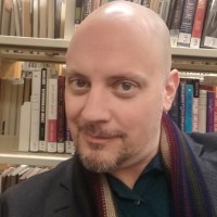 David Harter Email & Phone Number