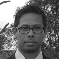 Australian Digital Health Agency Employee Kenny Ferreira's profile photo