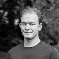 Pinpoint Estimates Employee Oscar Matheson's profile photo