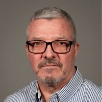 ITS Traffic Systems, Inc Employee Ron Imes's profile photo