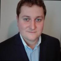 simloop Employee Ľudovít Chnápko's profile photo