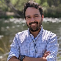 Jose Pablo Ortiz Partida Email & Phone Number
