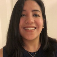 Qashier Employee Andrea Samantha Reyes's profile photo