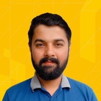 Devmont Digital Employee Faisal S.'s profile photo