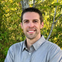 9Wood Employee Brad Leonard's profile photo