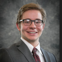 Market Garden Brewery Employee Samuel Meyer's profile photo