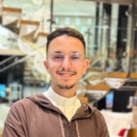 TROX Maroc Employee Mohamed Haddouch's profile photo