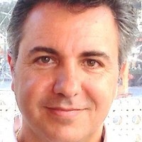 Hellenic Cables Employee George Karakostas's profile photo