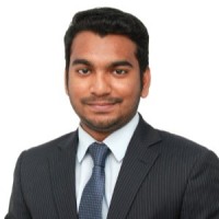 CAL Employee Zahid Sameer's profile photo