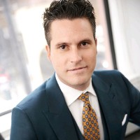 Barchart Employee Mark Wator's profile photo