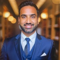 DB Foods Limited Employee Ravi Sharma's profile photo