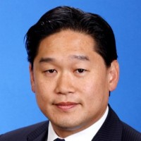 Citi Employee Chris Chung's profile photo