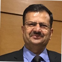 Hexa Climate Employee Manish Tayal's profile photo