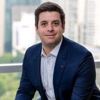TAG Investimentos Employee Leonardo Vescovi's profile photo