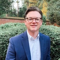 City of Florence, South Carolina Employee Clint Moore's profile photo