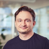 US Tech Solutions Employee Joseph Scanlon's profile photo