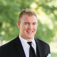 Happy Go Healthy Employee Luke Dolan's profile photo