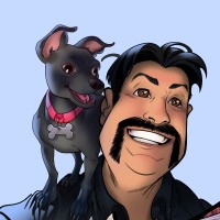 Gemstone Publishing Employee Rik Offenberger's profile photo