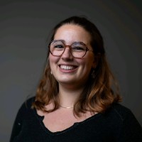 Camille Christien Email