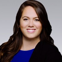 ICU Medical Employee Hayley Mills's profile photo