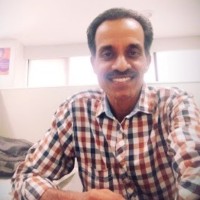 Greytip Software Pvt. Ltd. Employee Sreekumar J's profile photo