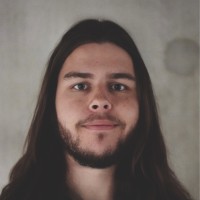 Monogram Employee Isaac Harper's profile photo