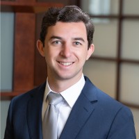 The Carlyle Group Employee Carter Morris's profile photo