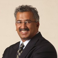 Sanmina Employee Hari Pillai's profile photo