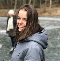Damp-e Employee Anna Billenkamp's profile photo