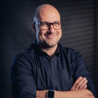 Panda Pictures GmbH Employee Daniel Philipp's profile photo