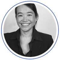 Agentic Foundry Employee Nancy Wang's profile photo
