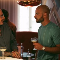 Proximo Spirits UK & Ireland Employee Sam Jones's profile photo