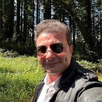 Pars Equality Center Employee Emad Ahmadi's profile photo