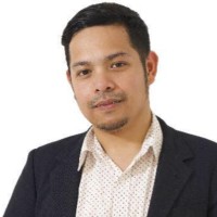 Fasttrack Solutions Inc. Employee Dennis Angeles's profile photo