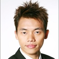 Sumitomo Mitsui Banking Corporation – SMBC Group Employee Jason Lim's profile photo